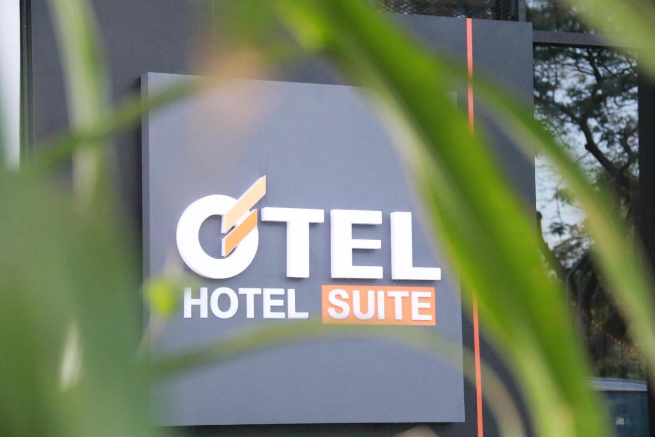 Otel Hotel Suite Sibu Exterior photo